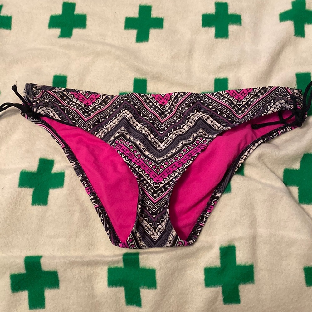 Bikini Bottoms